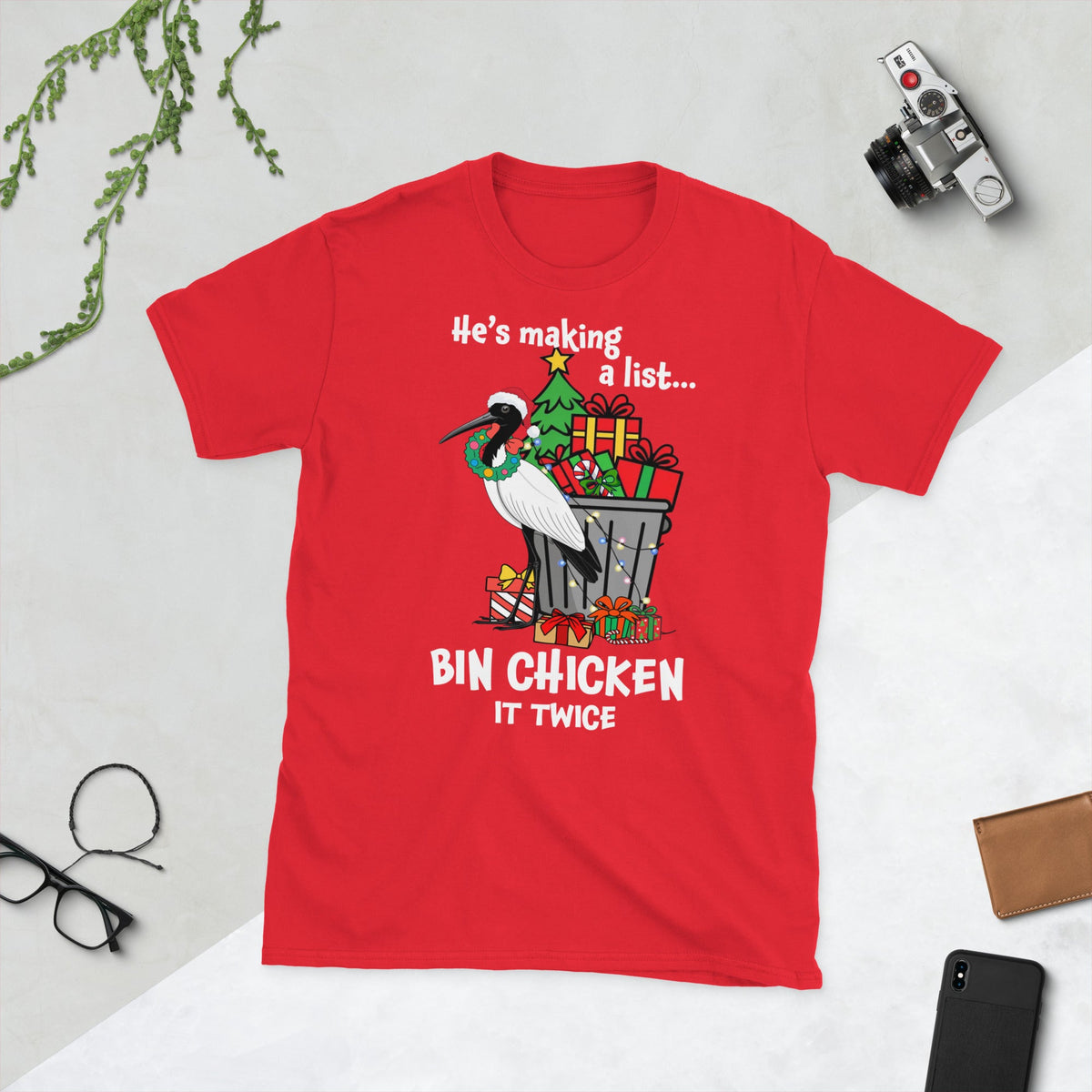 Why Aussies Call the Ibis a "Bin Chicken" (And Why We Love Them Anyway)