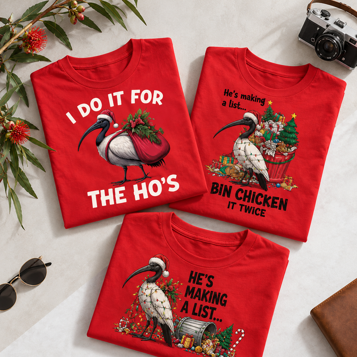 T-Shirts